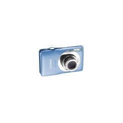 Canon Digital IXUS 107 IS