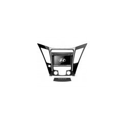 FlyAudio E7562NAVI
