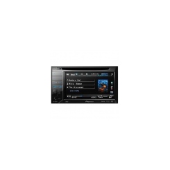 Pioneer AVH-2350DVD