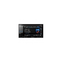 Pioneer AVH-P3350BT