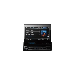 Pioneer AVH-P5350DVD