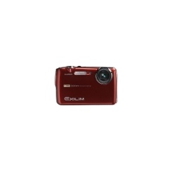 Casio EXILIM High Speed EX-FS10