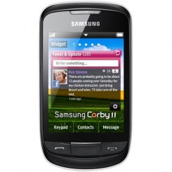 Samsung S3850 Corby II