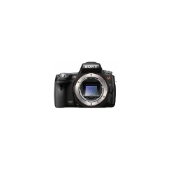 Sony SLT-A33