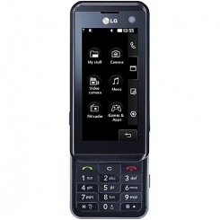 LG KF690