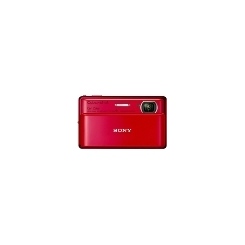 Sony DSC-TX100