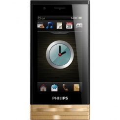 Philips D812
