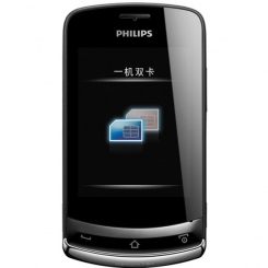 Philips Xenium X518