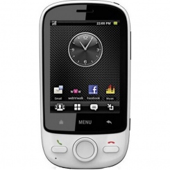 Huawei U8110