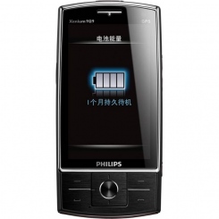 Philips Xenium X815