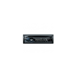Sony CDX-GT600UI