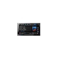 Pioneer AVH-P4300DVD