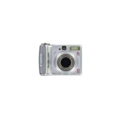 Canon PowerShot A550