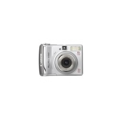 Canon PowerShot A560 