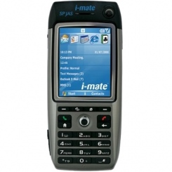 i-mate SPJAS