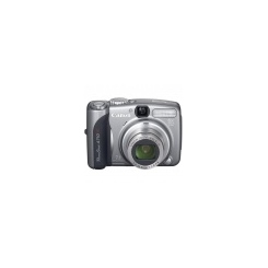 Canon PowerShot A710 IS