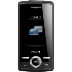 Philips Xenium X516