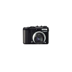 Canon PowerShot G7