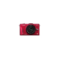 Panasonic LUMIX DMC-GF2