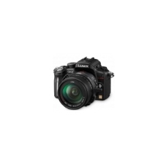 Panasonic LUMIX DMC-GH2