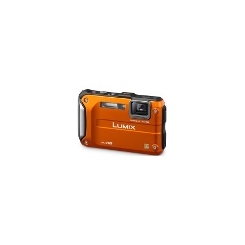 Panasonic LUMIX DMC-FT3