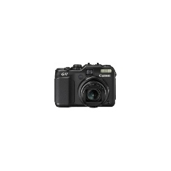 Canon PowerShot G11