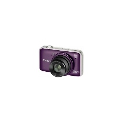 Canon PowerShot SX220 HS