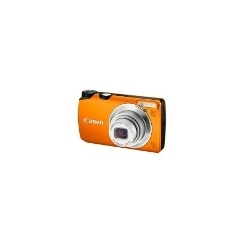 Canon PowerShot A3200 IS