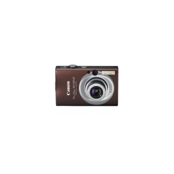 Canon Digital IXUS 80 IS