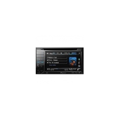 Pioneer AVH-2300DVD