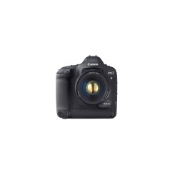 Canon EOS-1D Mark II N 