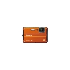 Panasonic LUMIX DMC-FT2
