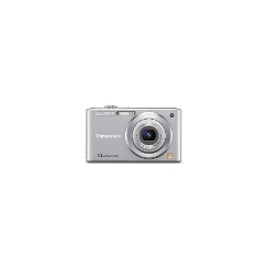 Panasonic LUMIX DMC-F2