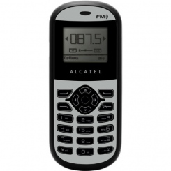 Alcatel ONETOUCH 109