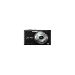 Panasonic LUMIX DMC-FX77