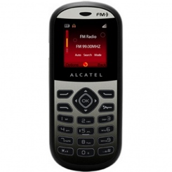 Alcatel ONETOUCH 209