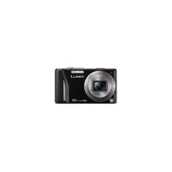 Panasonic LUMIX DMC-TZ20
