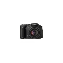 Canon PowerShot S3 IS
