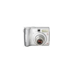 Canon PowerShot A540
