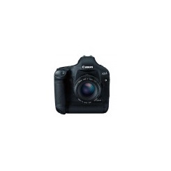 Canon EOS-1D Mark III 