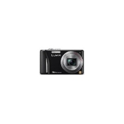 Panasonic LUMIX DMC-TZ18