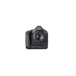 Canon EOS-1Ds Mark III 