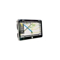JJ-Connect AutoNavigator 5050 WIDE