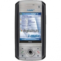 i-mate PDAL