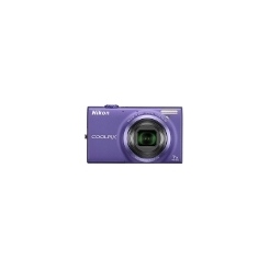 Nikon COOLPIX S6100