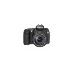 Canon EOS 20D