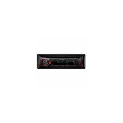 Kenwood KDC-BT31U