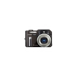 Casio EXILIM Pro EX-P700