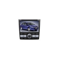 Phantom DVM-3631G HD i