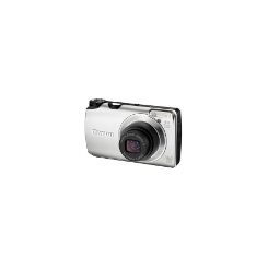 Canon PowerShot A3300 IS